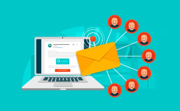 Top 5 Email Marketing Tips